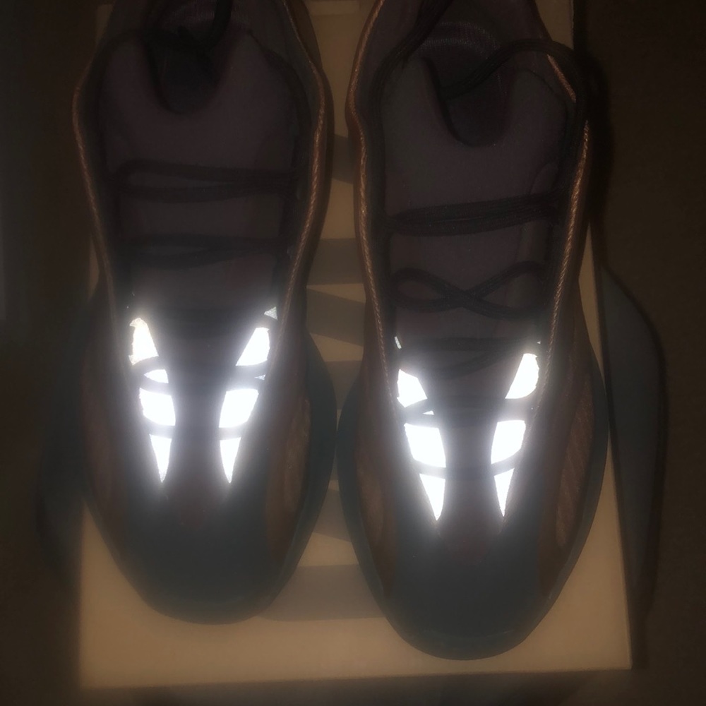 New Yeezy 700